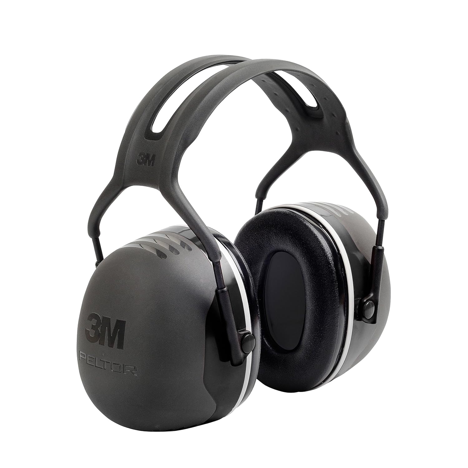 3M Peltor X5A Headband Ear Defenders — SNR 37 dB